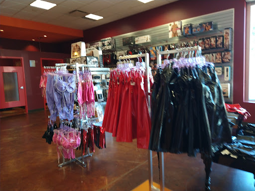 Lingerie Store «Hustler Hollywood», reviews and photos, 8001 S Hosmer St, Tacoma, WA 98408, USA