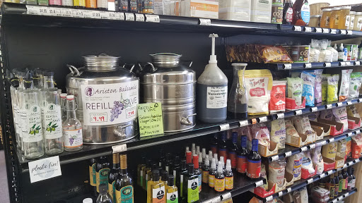 Health Food Store «Main Street Market Food Co-op», reviews and photos, 1 S Main St, Rice Lake, WI 54868, USA