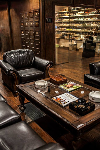 Tobacco Shop «The Cigar Factory Lounge», reviews and photos, 2804 E Los Angeles Ave, Simi Valley, CA 93065, USA