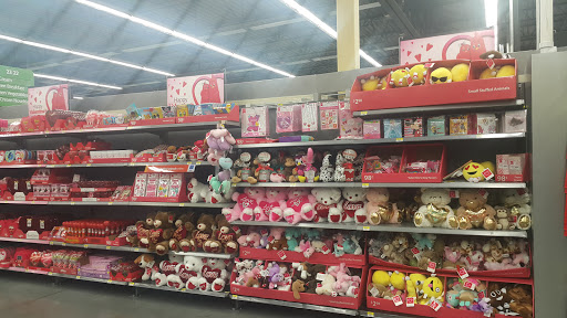 Supermarket «Walmart Neighborhood Market», reviews and photos, 512 N Ventu Park Rd, Thousand Oaks, CA 91320, USA