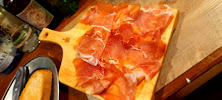 Prosciutto crudo du Restaurant catalan VIGATANE à Canet-en-Roussillon - n°6