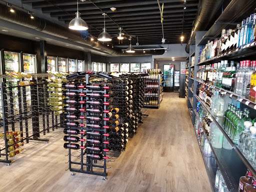 Liquor Store «Jordans Liquors», reviews and photos, 199 Taunton Ave, East Providence, RI 02914, USA