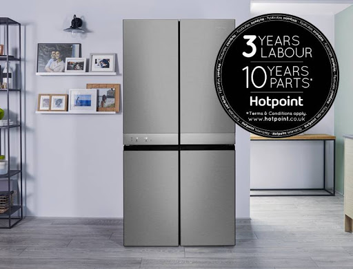Hotpoint Repairs Norwich