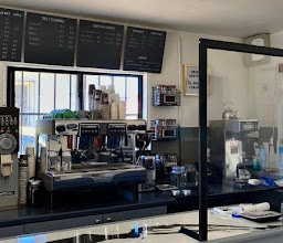 Alquimia Coffee photo