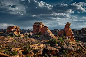 Needles District Canyonlands image