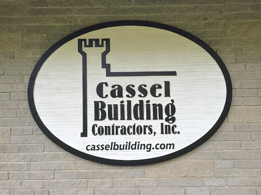 Contractor «Cassel Building Contractors», reviews and photos, 424 PA-390, Tafton, PA 18464, USA