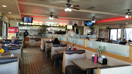 Fantastic Cafe - 1235 N Gaffey St, San Pedro, CA 90731