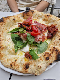 Pizza du Restaurant italien Grande Torino à Strasbourg - n°4