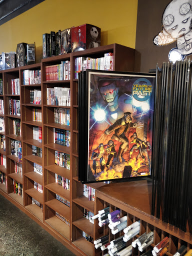 A Shop Called Quest image
