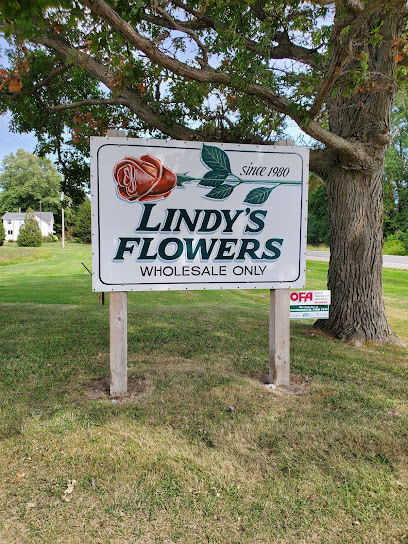 Lindy's Flowers