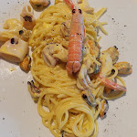 Photo n°1 de l'avis de Giulia.a fait le 15/07/2023 à 15:24 sur le  Ristorante Il Capriolo à Prato