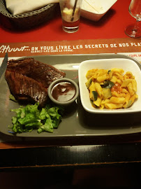 Steak du Restaurant Buffalo Grill Le Pontet - n°6