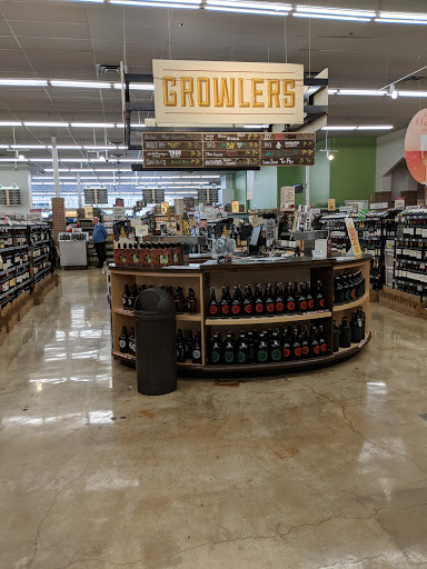 Supermarket «H-E-B Central Market», reviews and photos, 4821 Broadway St, San Antonio, TX 78209, USA