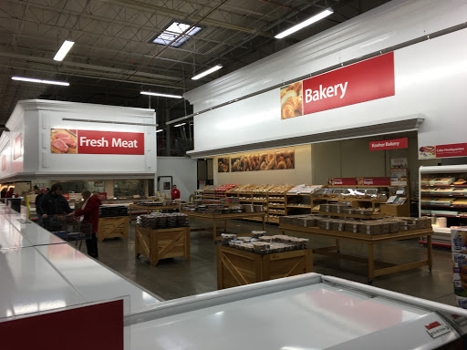 Warehouse club «BJ’s Wholesale Club», reviews and photos, 2 Chevy Dr, East Syracuse, NY 13057, USA