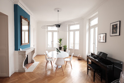 Mélanie Bailly - Architecte d'intérieur, Nancy à Nancy