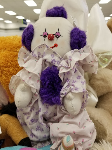 Thrift Store «Deseret Industries Thrift Store», reviews and photos