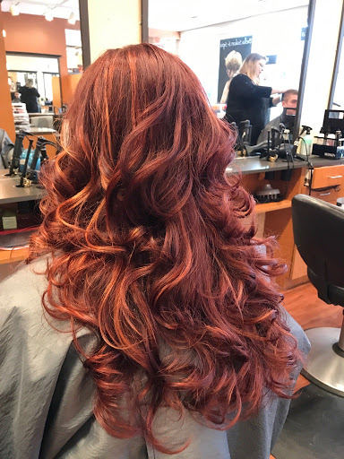 Beauty Salon «Bella Salon & Spa», reviews and photos, 1691 Langley Dr, Hagerstown, MD 21740, USA