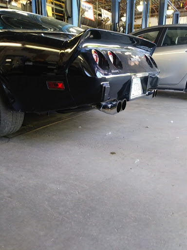 Auto Repair Shop «Rad Air Complete Car Care and Tire Centers», reviews and photos, 27051 Detroit Ave, Westlake, OH 44145, USA