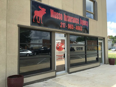 Musso Insurance Agency LLC