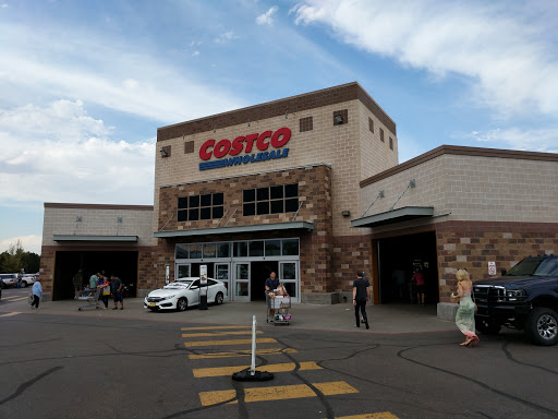 Costco Wholesale