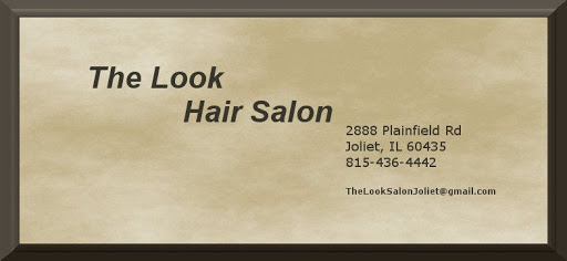 The Look Hair Salon image 5