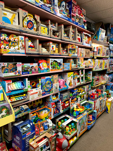 Toy Store «Happy Hippo Toys», reviews and photos, 135 W Main St, Moorestown, NJ 08057, USA