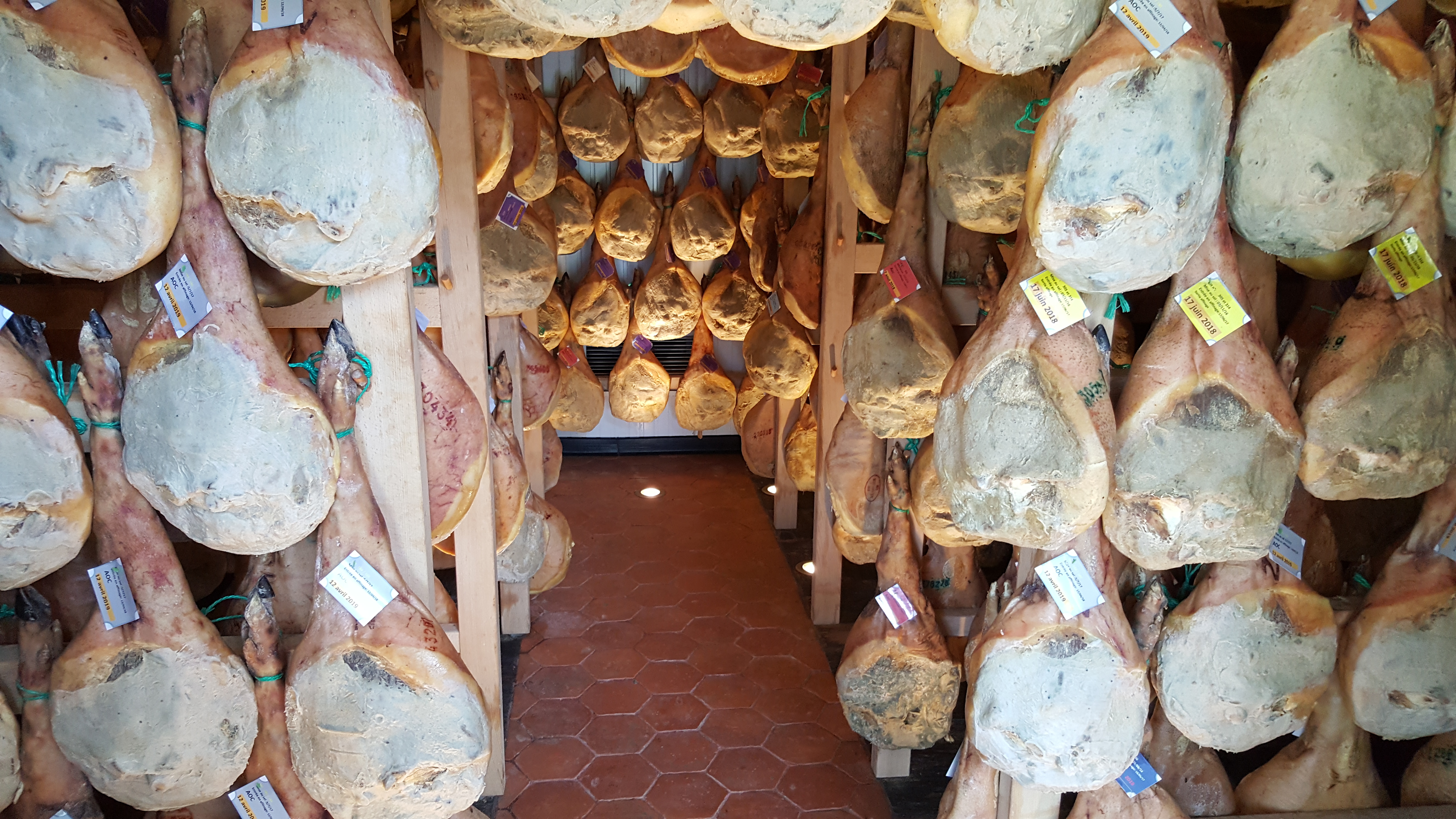 Photo n° 1 de l'avis de Thomas.a fait le 23/06/2018 à 10:15