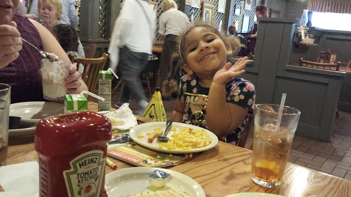 American Restaurant «Cracker Barrel Old Country Store», reviews and photos, 3701 Elmsley Ct, Greensboro, NC 27406, USA