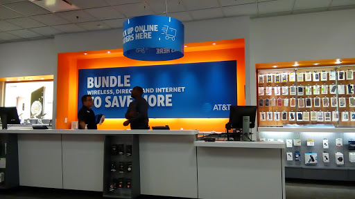 AT&T Store image