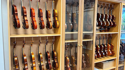 CK Violins
