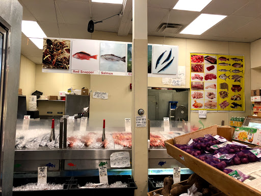 Supermarket «Phu Thinh Market», reviews and photos, 1826 Dorchester Ave, Dorchester Center, MA 02124, USA