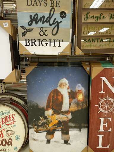 Home Goods Store «Christmas Tree Shops», reviews and photos, 41 Gusabel Ave, Nashua, NH 03063, USA