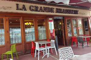 LA GRANDE BRASSERIE Restaurant image