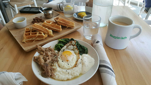 Coffee Shop «Magpie Cafe», reviews and photos, 333 Laurel St #110, Baton Rouge, LA 70802, USA