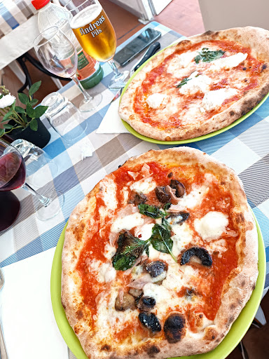 Ristorante Pizzeria Da Gaetano in Ischia, Città Metropolitana di Napoli