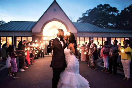 Wedding Venue «Events At Sapphire Creek», reviews and photos, 401 N Main St, Simpsonville, SC 29681, USA