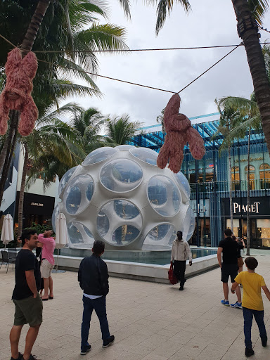 Jewelry Store «Tiffany & Co.», reviews and photos, 114 NE 39th St, Miami, FL 33137, USA