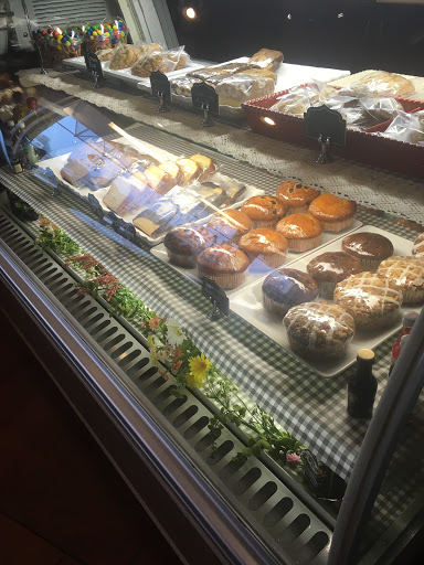 Coffee Shop «Daily Grind Cafe», reviews and photos, 261 Old York Rd #203, Jenkintown, PA 19046, USA