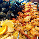 Photo n°10 de l'avis de BUSCA.I fait le 29/05/2022 à 17:16 sur le  Restaurante Pedra Alta à Castelo do Neiva