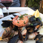 Photo n°2 de l'avis de J..a fait le 23/09/2018 à 18:29 sur le  Pizzeria Pit Stop Lazise à Lazise