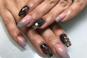 RAW BEAUTY NAIL SALON