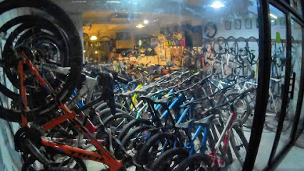 NK Bike Rentals