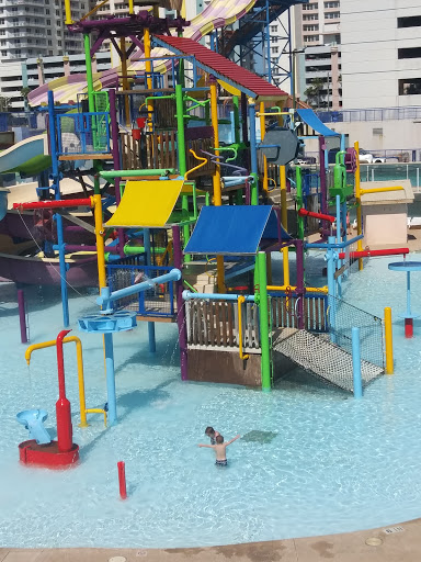 Amusement Park «Daytona Lagoon», reviews and photos, 601 Earl St, Daytona Beach, FL 32118, USA