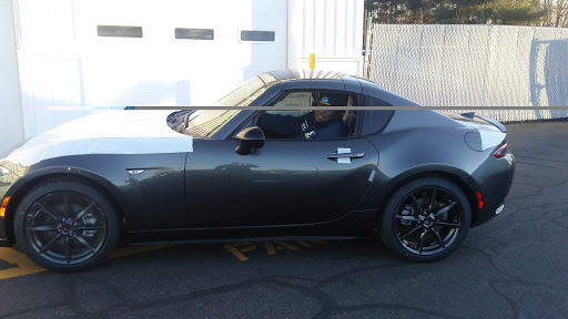 Mazda Dealer «Mazda of Milford», reviews and photos, 915 Boston Post Rd, Milford, CT 06460, USA