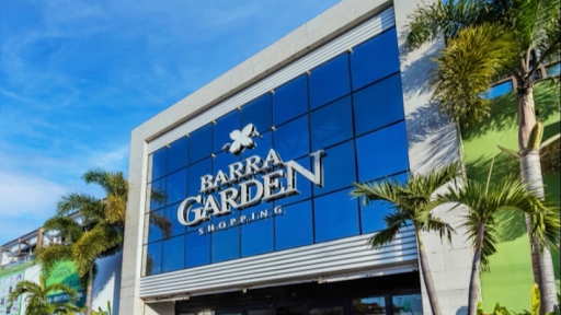 Barra Garden Shopping Center