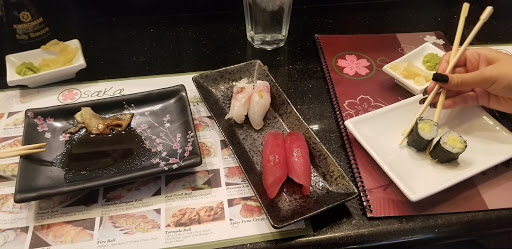 Osaka Sushi & Japanese Cuisine