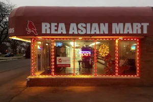 Rea Asian Mart image