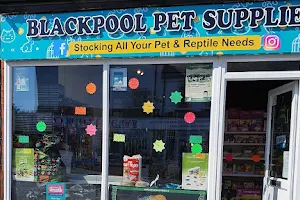 Blackpool Pet Supplies image