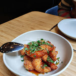 Photo n°2 de l'avis de Pedro.i fait le 29/10/2022 à 17:29 sur le  INATO Bistrô - Restaurante Braga à Braga