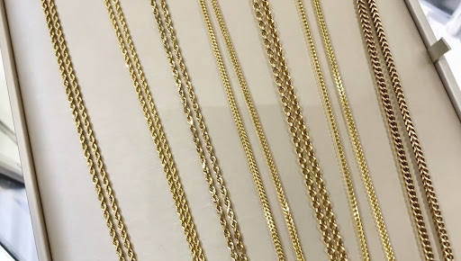 Pawn Shop «VA Gold Buyers», reviews and photos, 3916 Portsmouth Blvd, Chesapeake, VA 23321, USA